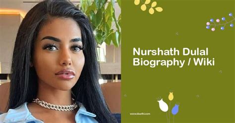 Nurshath Dulal (Actress) Wiki, Age, Bio, Photos,。